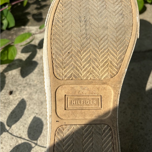 Tommy Hilfiger - Casual Slip On Shoe - Picture 4 of 5